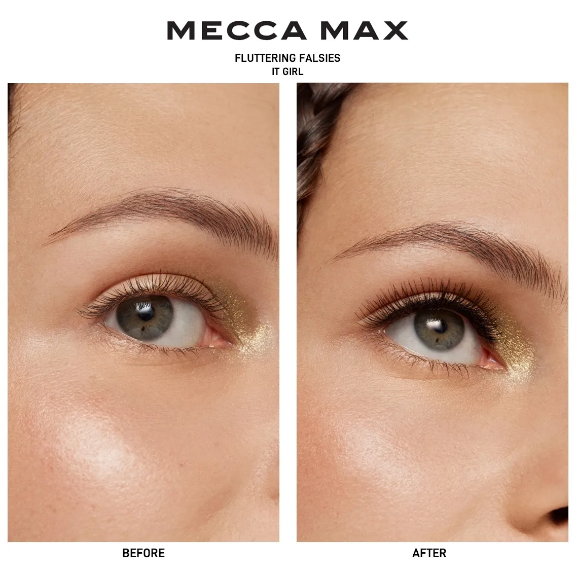 Alternative Image Mecca Max Fluttering Falsies It Girl