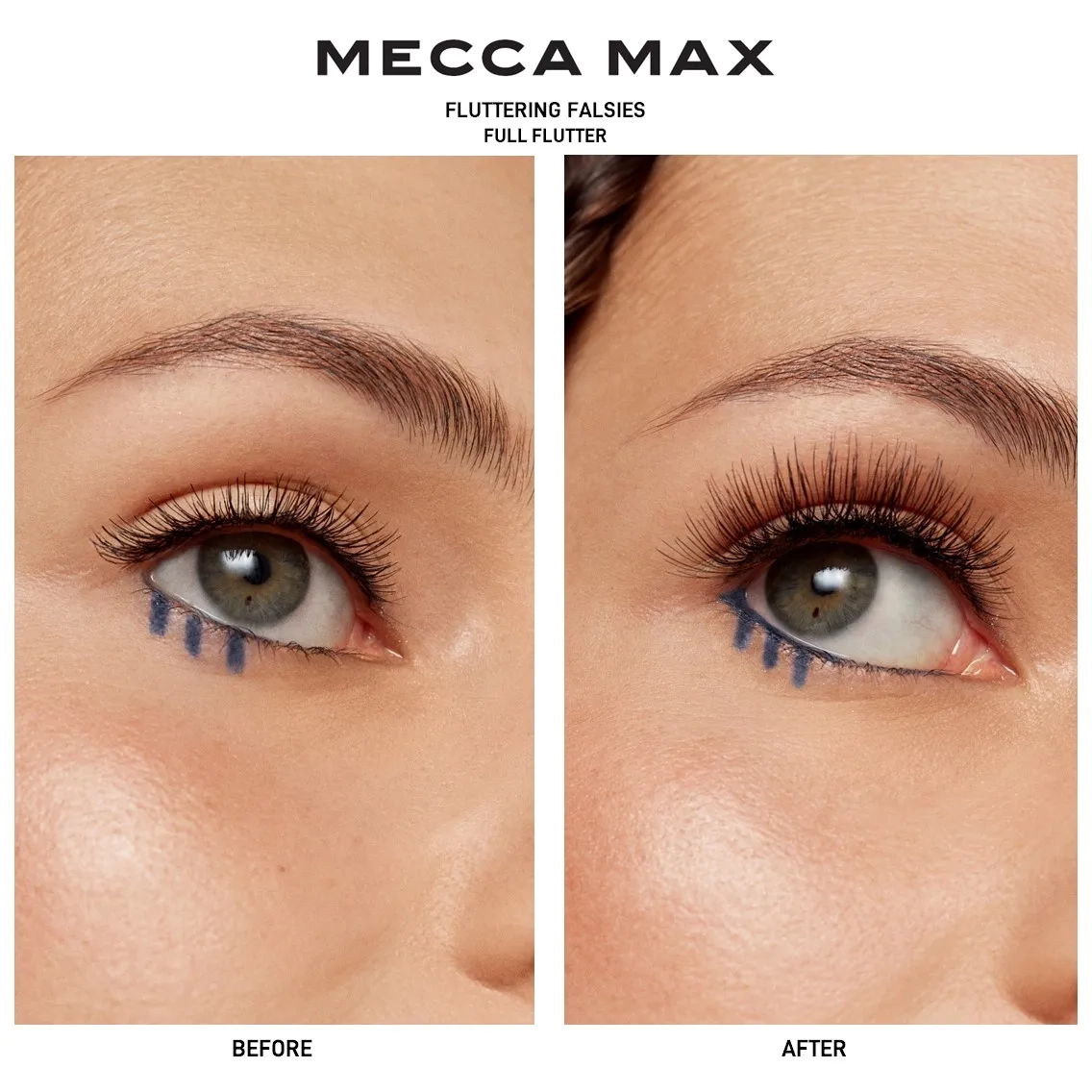 Alternative Image Mecca Max Fluttering Falsies Full Flutter