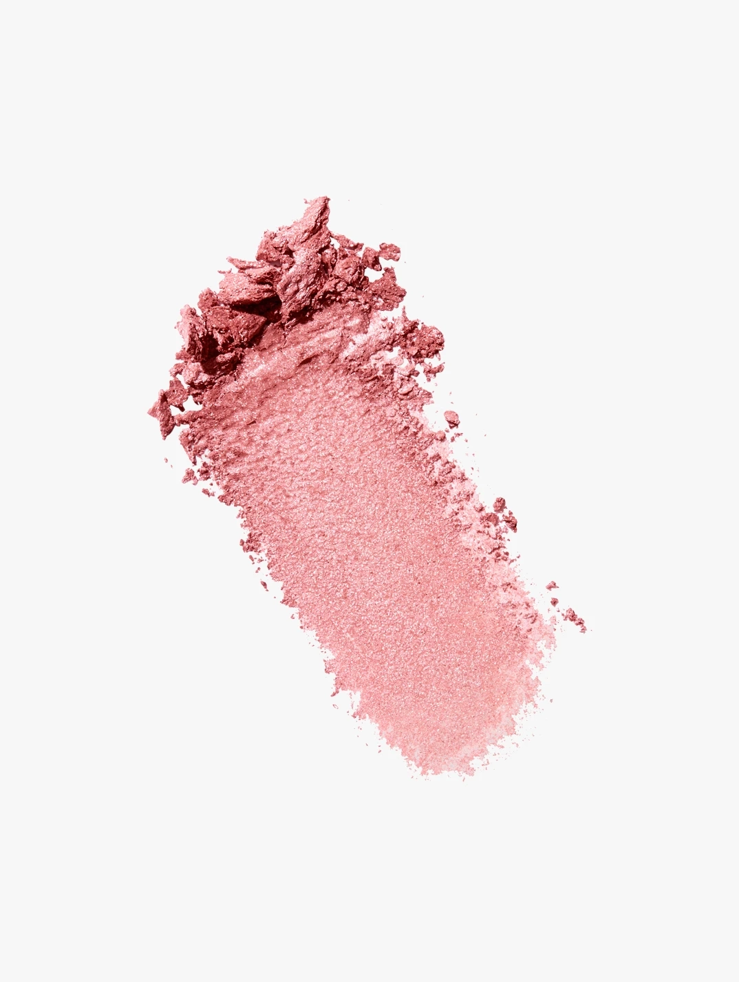 Swatch Bare Minerals Gen Nude Blonzer