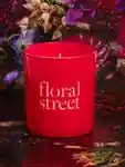 Alternative Image Floral Street Midnight Tulip Candle