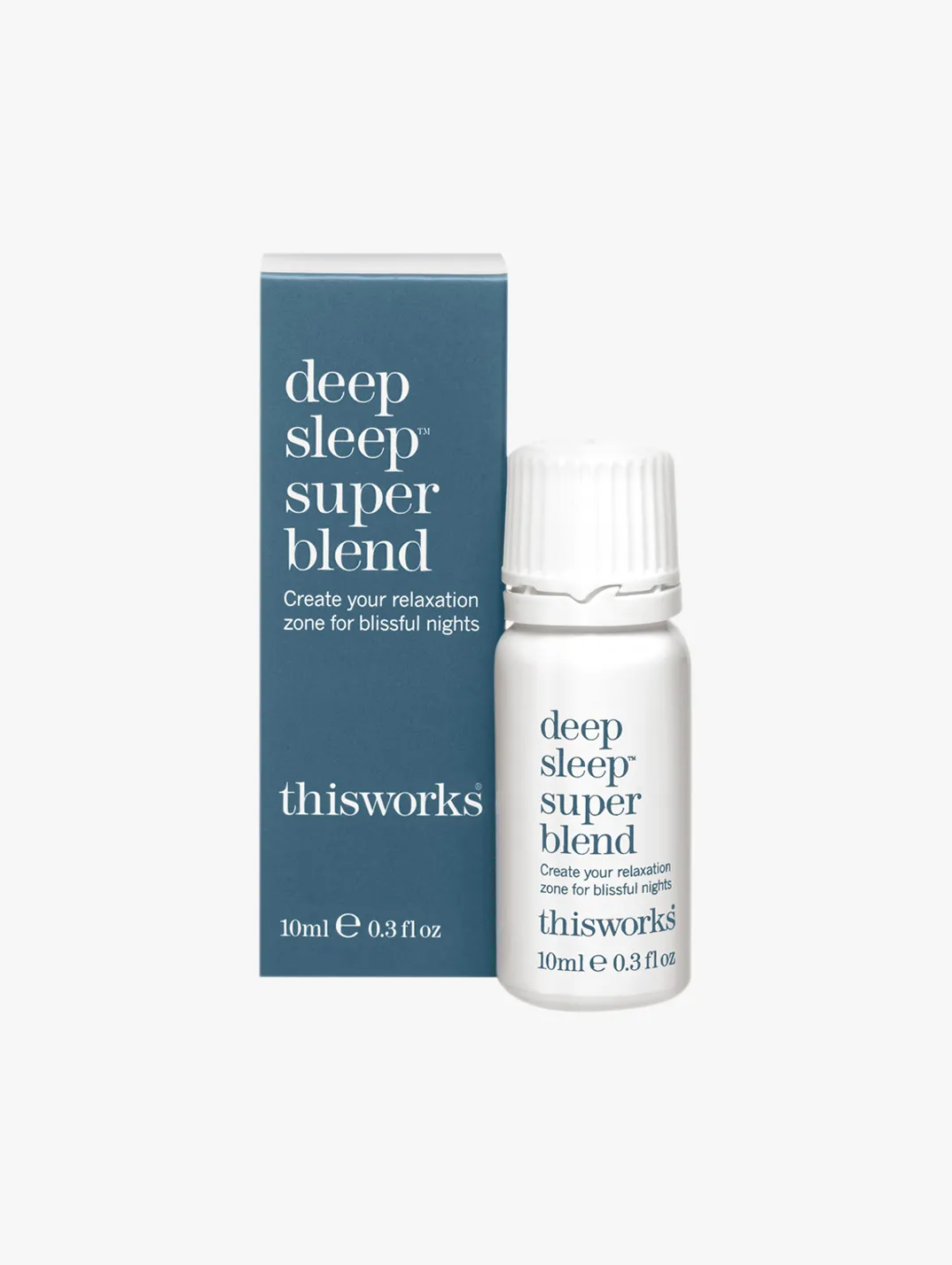 Alternative Image This Works Deep Sleep Superblend