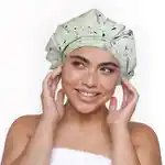 Alternative Image Kitsch Kitsch Luxe Shower Cap