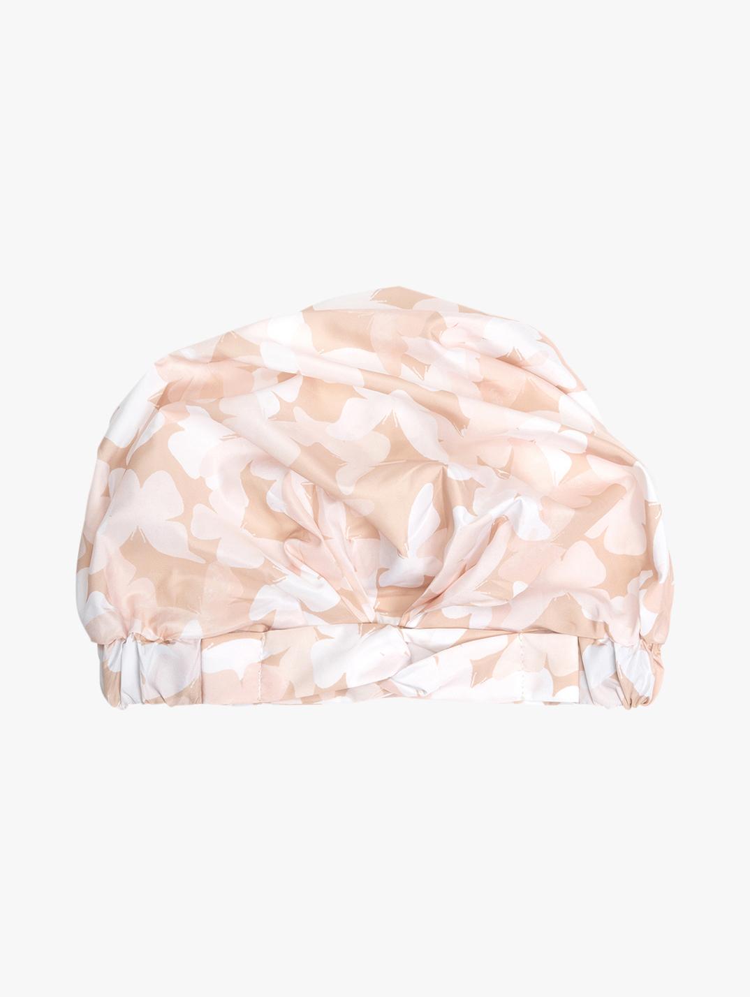 Kitsch Recycled Polyester Luxe Shower Cap