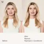 Alternative Image Living Proof Restore Shampoo