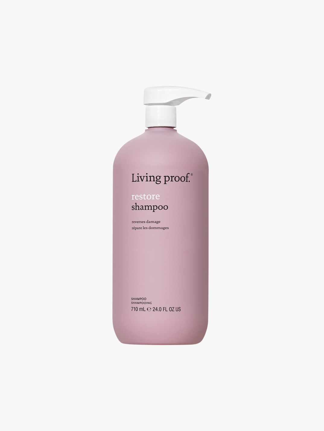 Restore Shampoo. Living Proof 710ml MECCA
