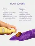 Alternative Image Isle Of Paradise Self Tanning Mitt