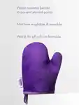 Alternative Image Isle Of Paradise Self Tanning Mitt