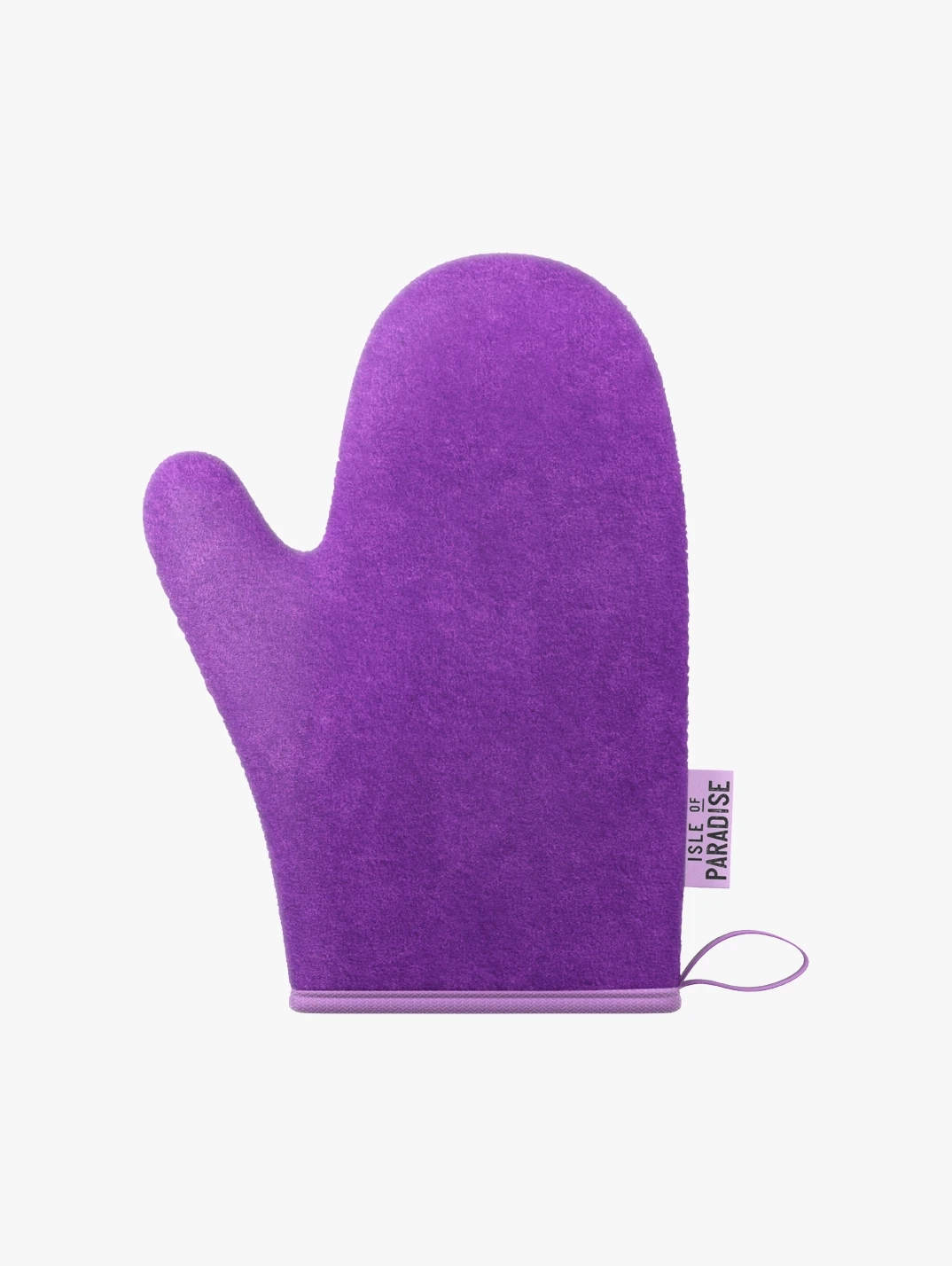 Hero Isle Of Paradise Self Tanning Mitt