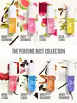 Alternative Image SOLDEJANEIRO Cheirosa68 Perfume Mist90ml