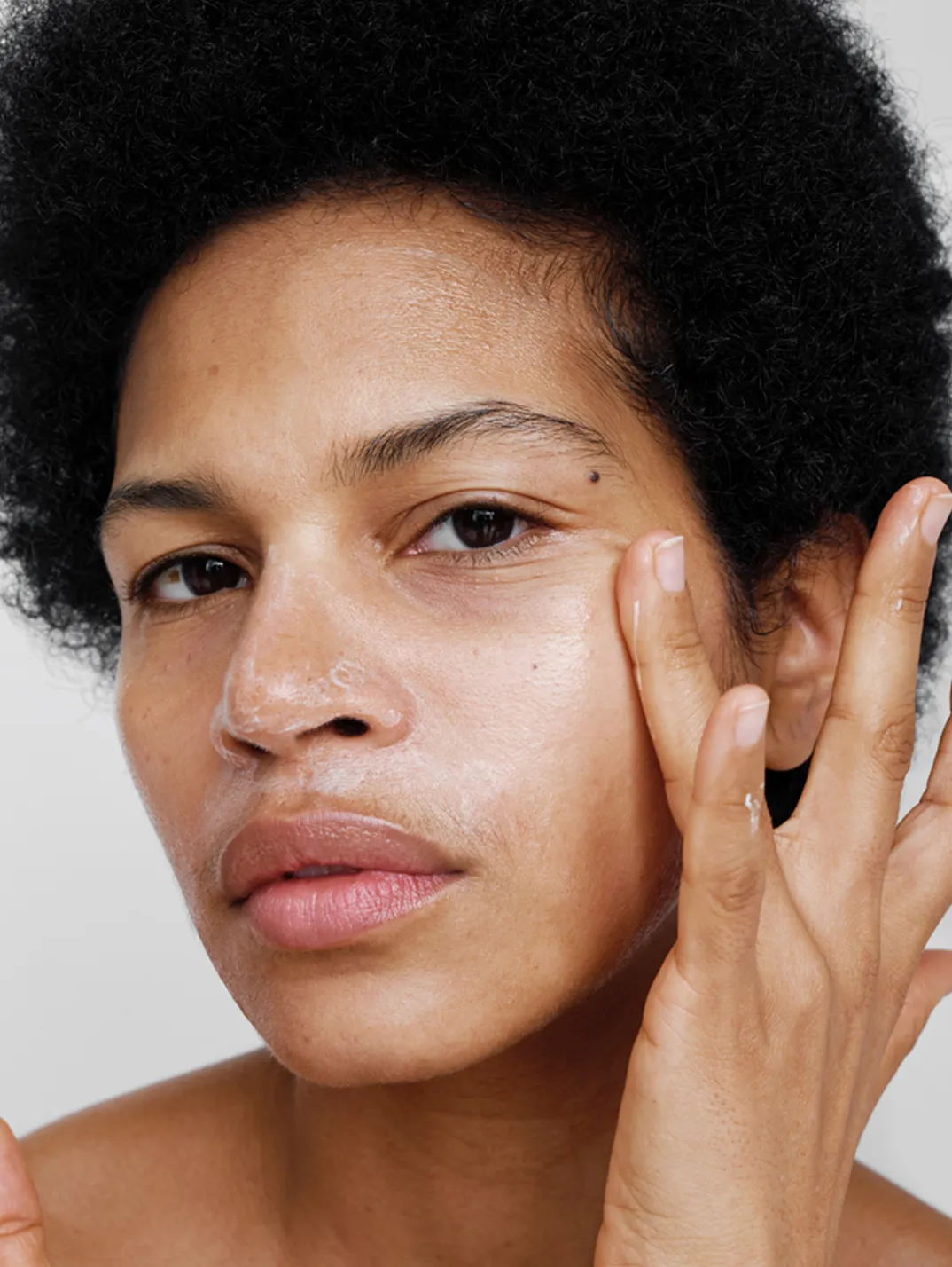 Alternative Image Verso Nourishing Mask