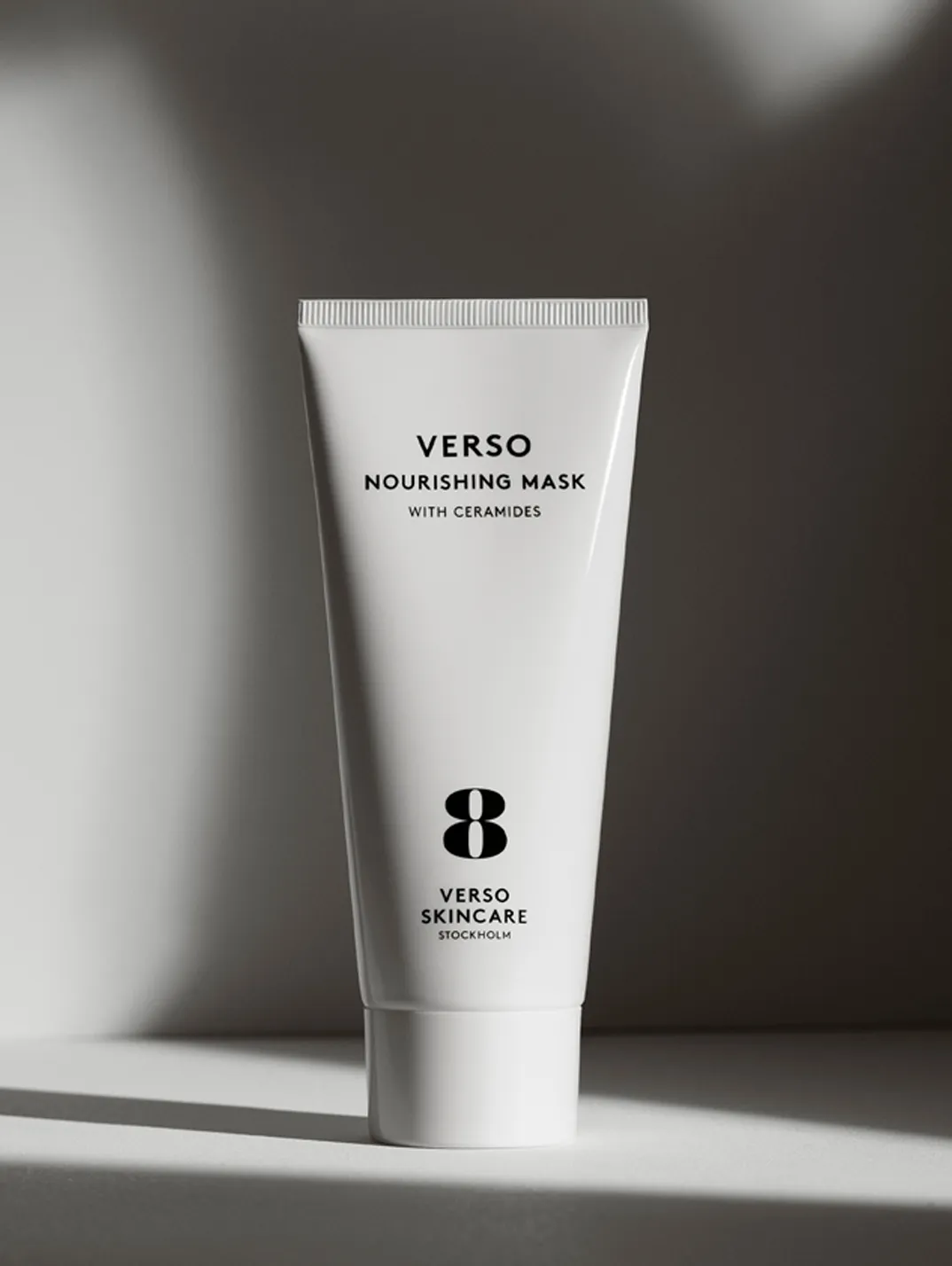 Alternative Image Verso Nourishing Mask