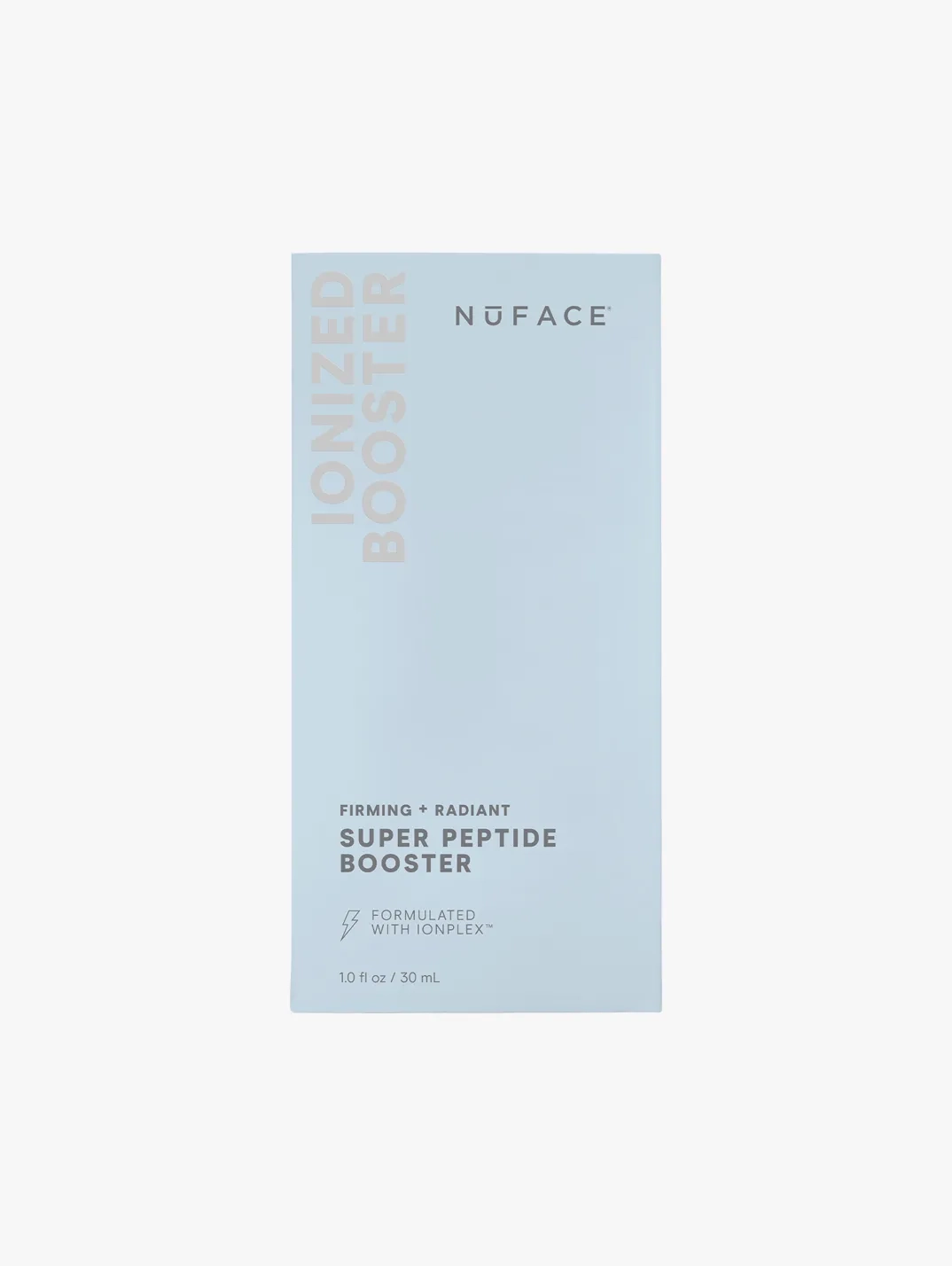 Alternative Image Nu Face Firming Smoothing Super Peptide Booster Serum