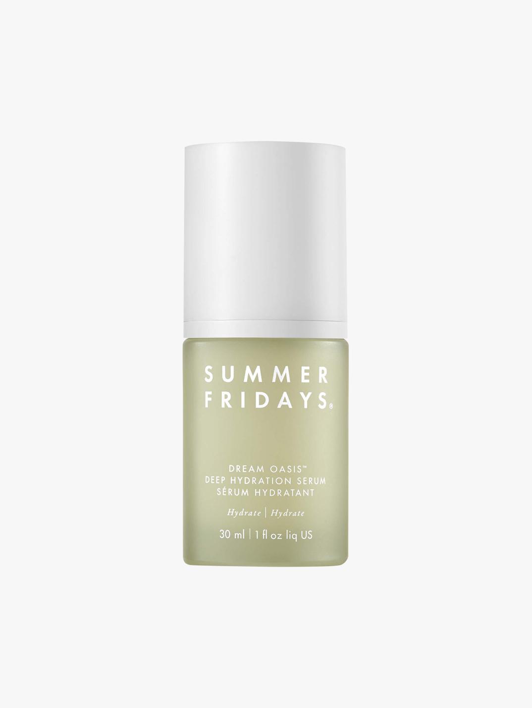 Summer Fridays Summer Silk Nourishing Body Lotion - Hydrating Body Lotion  with Hyaluronic Acid, Shea Butter, Grapeseed Oil, and Cocoa Butter 