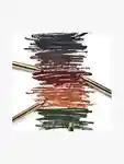 Alternative Image Hourglass Voyeur Waterproof Mechanical Gel Liner