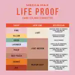 Alternative Image Mecca Max Life Proof Camo Colour Corrector