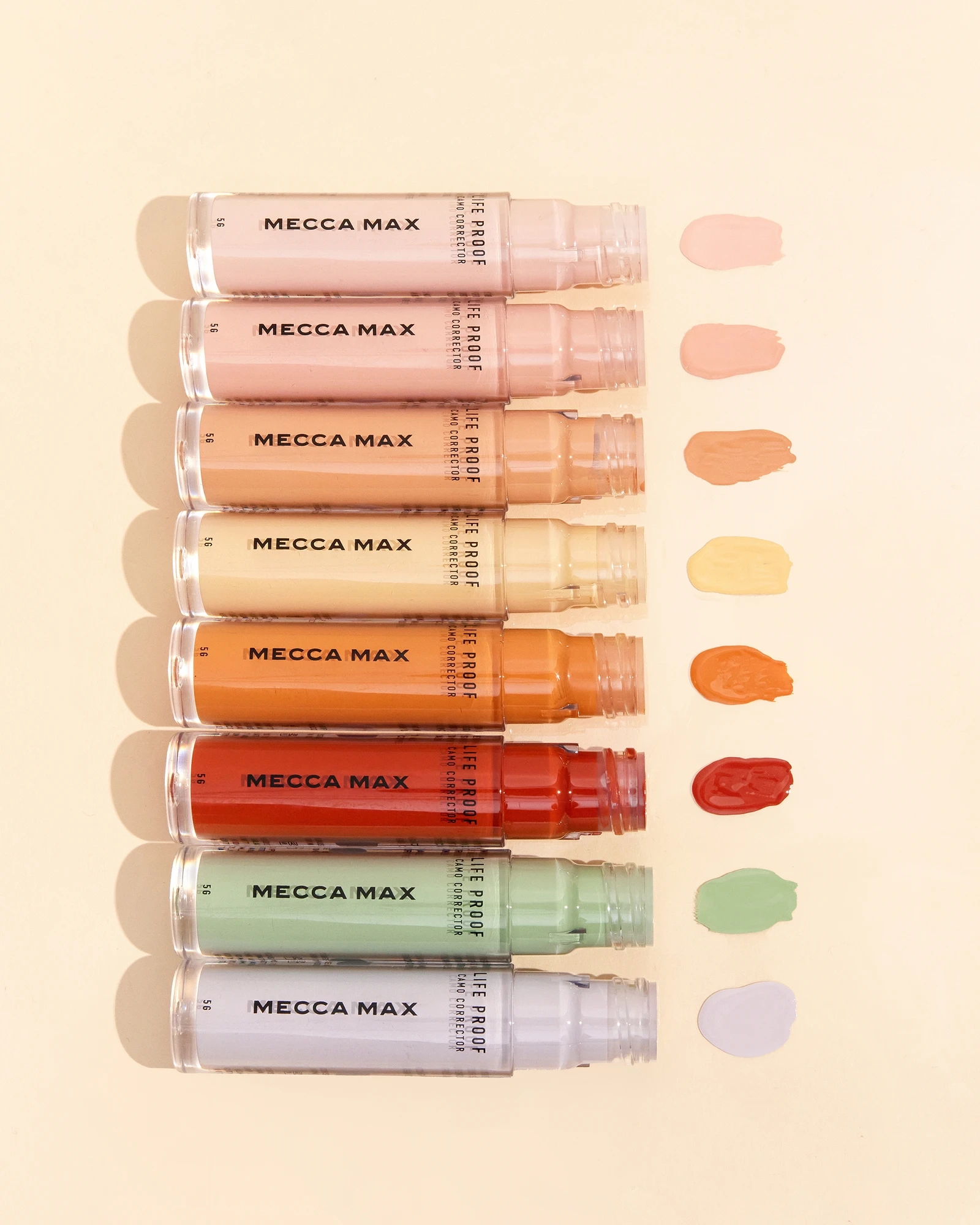 Alternative Image Mecca Max Life Proof Camo Colour Corrector