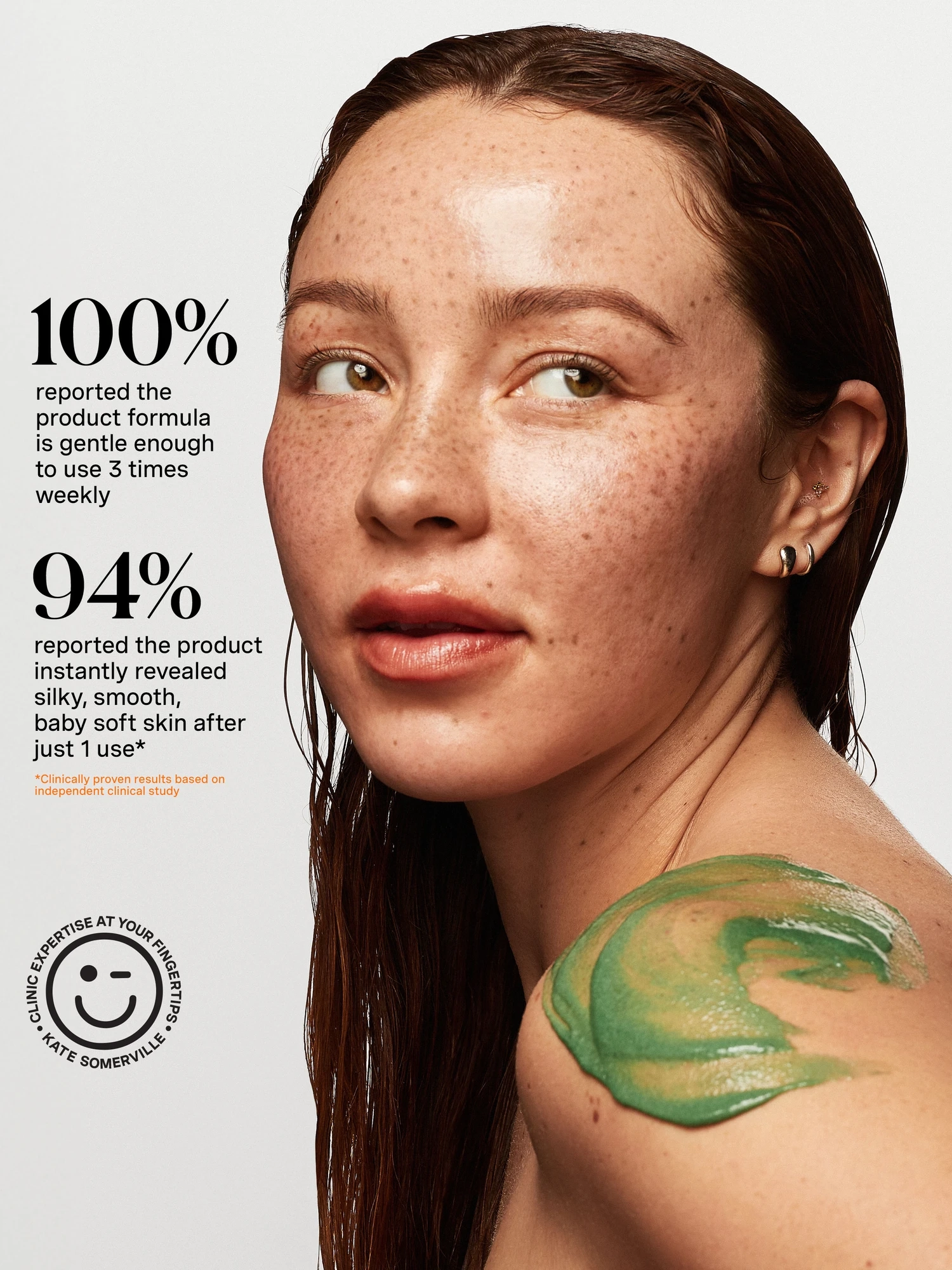 Alternative Image Kate Sommerville Exfoli Kate Sommerville Resurfacing Body Scrub
