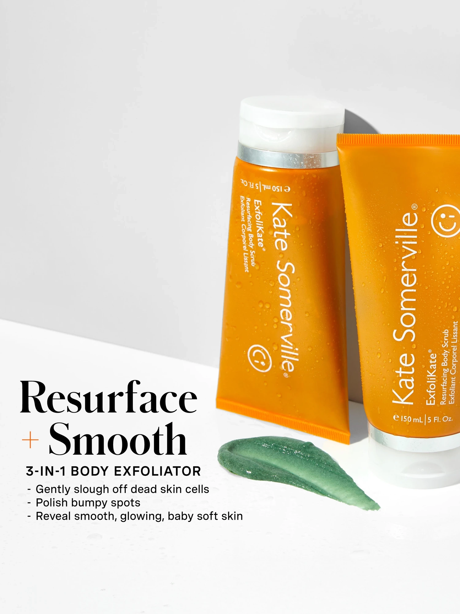 Alternative Image Kate Sommerville Exfoli Kate Sommerville Resurfacing Body Scrub
