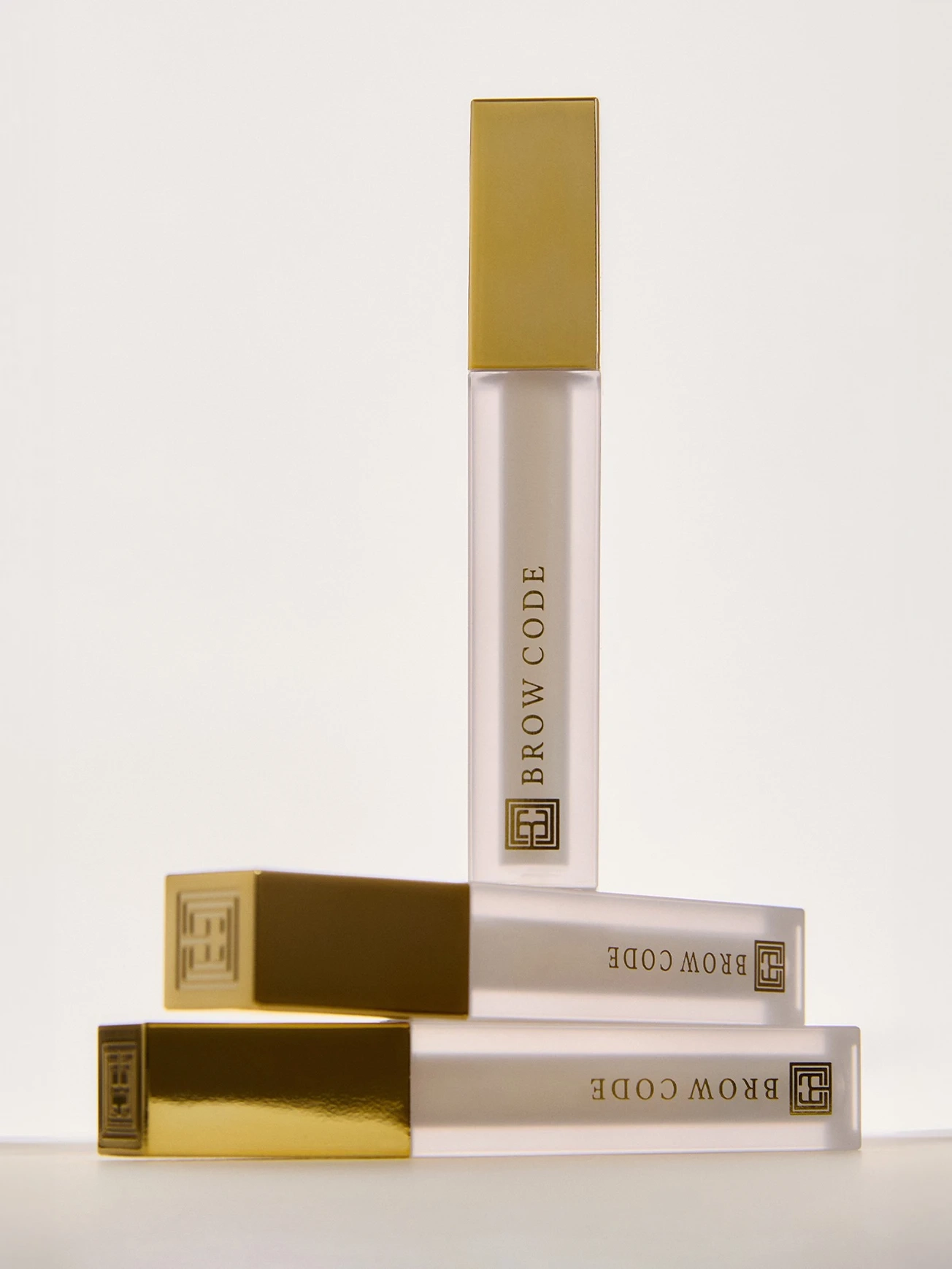 Alternative Image Brow Code Alias Brow Lamination Gel