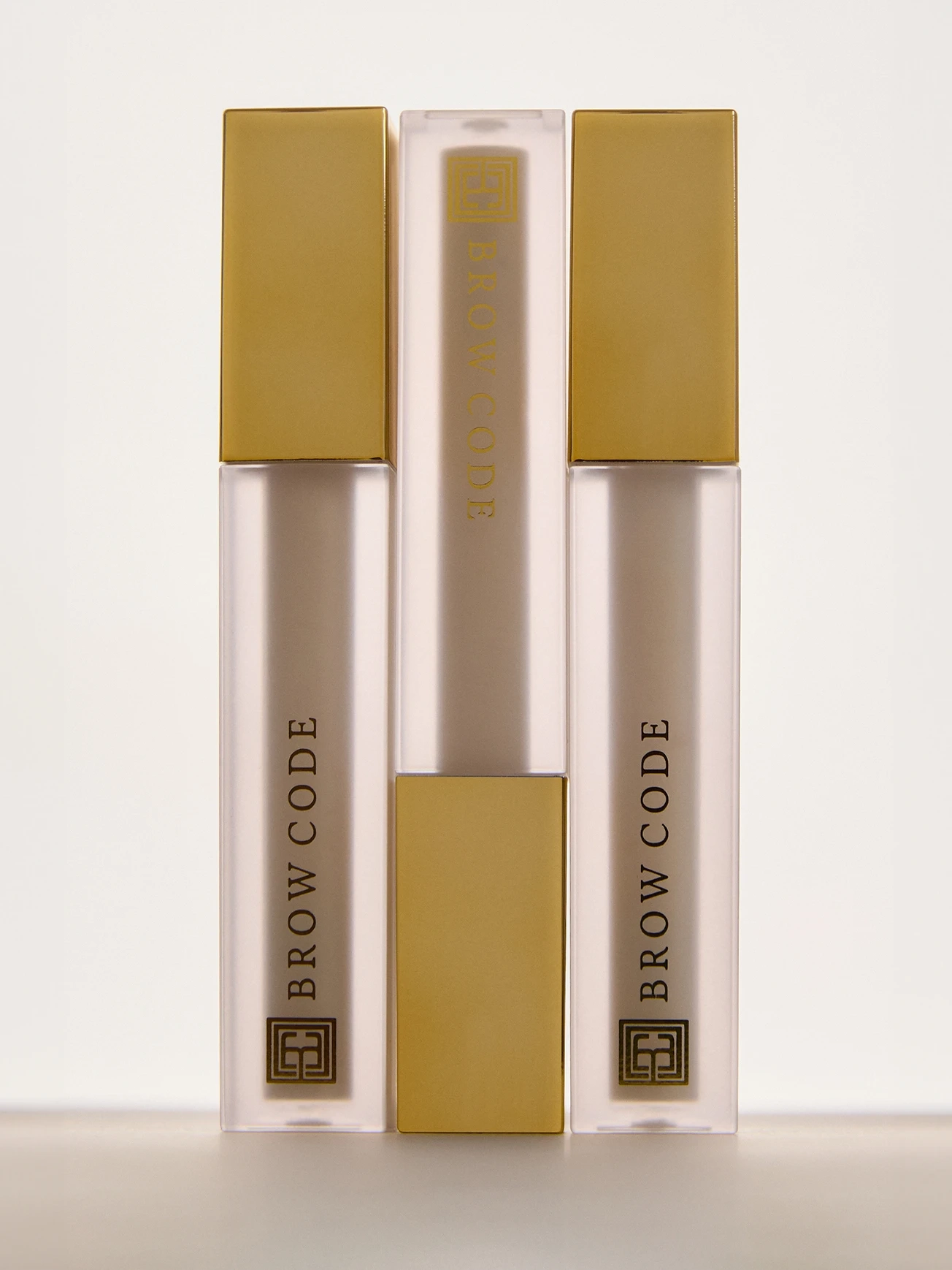 Alternative Image Brow Code Alias Brow Lamination Gel