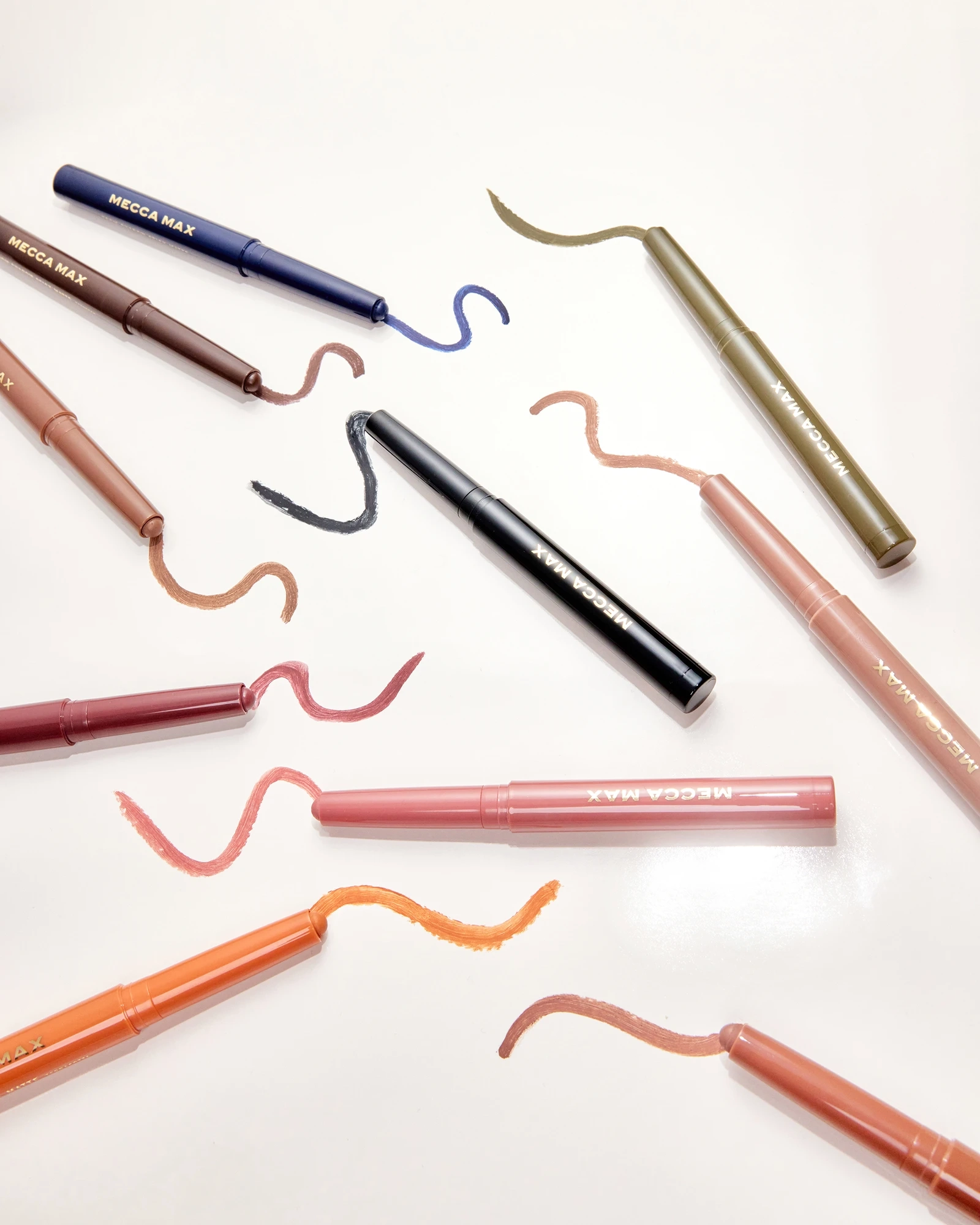 Alternative Image Mecca Max Zoom Shadow Stick Matte