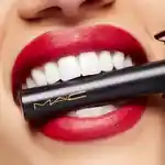 Alternative Image MAC Cosmetics Velvet Blur Slim Stick Lipstick