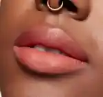Alternative Image MAC Cosmetics Velvet Blur Slim Stick Lipstick