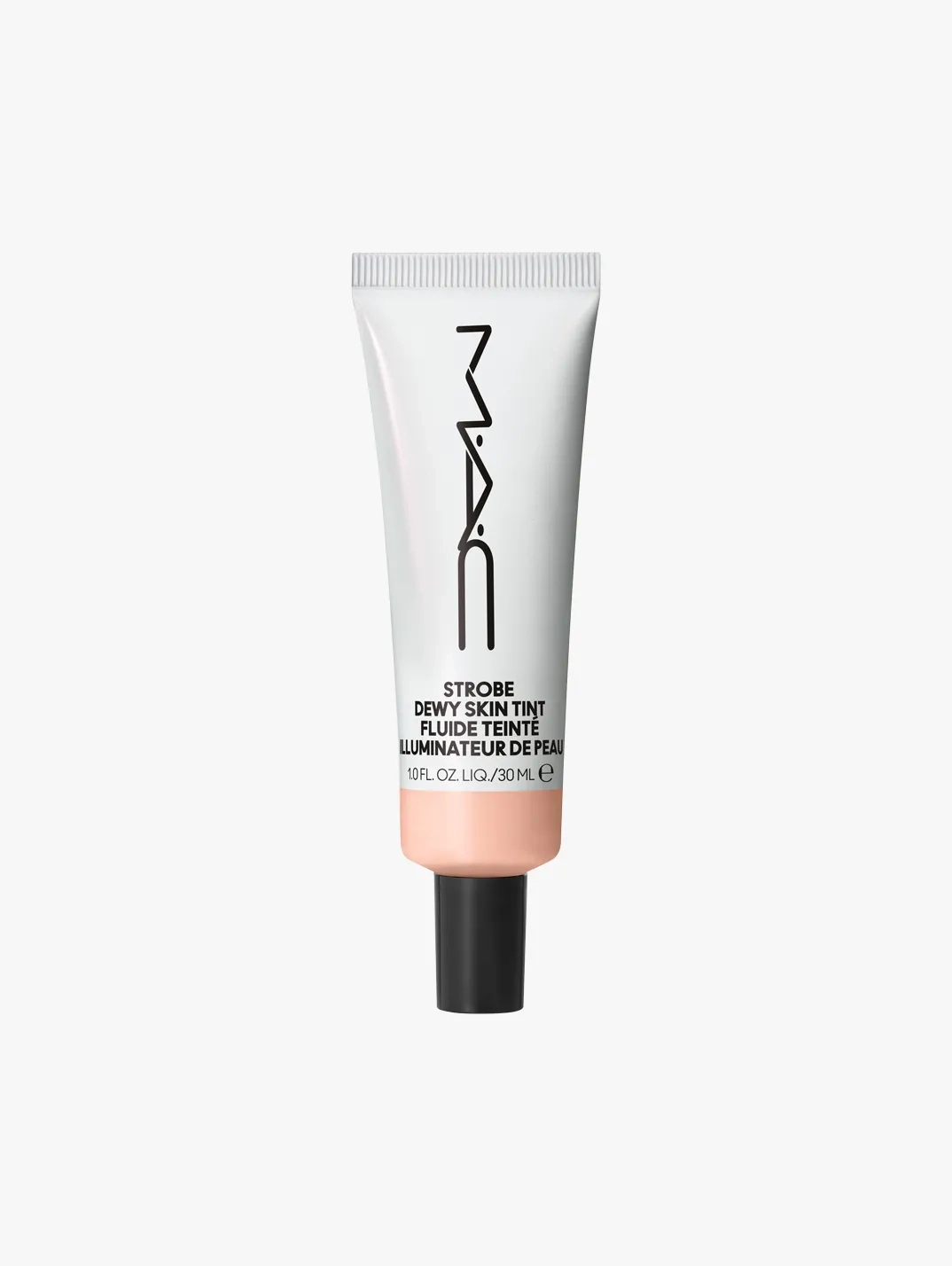 Hero MAC Cosmetics Strobe Dewy Skin Tint