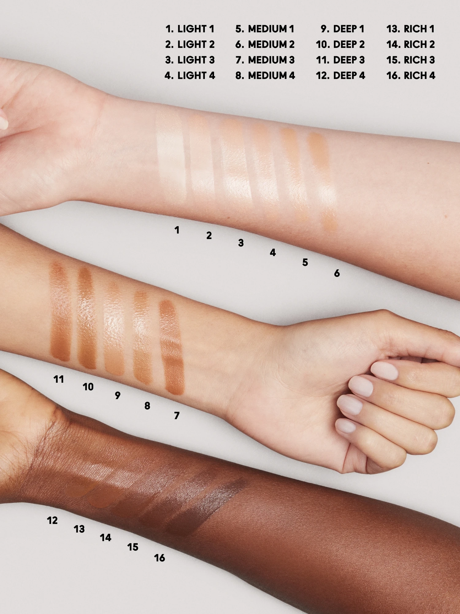 Alternative Image MAC Cosmetics Strobe Dewy Skin Tint