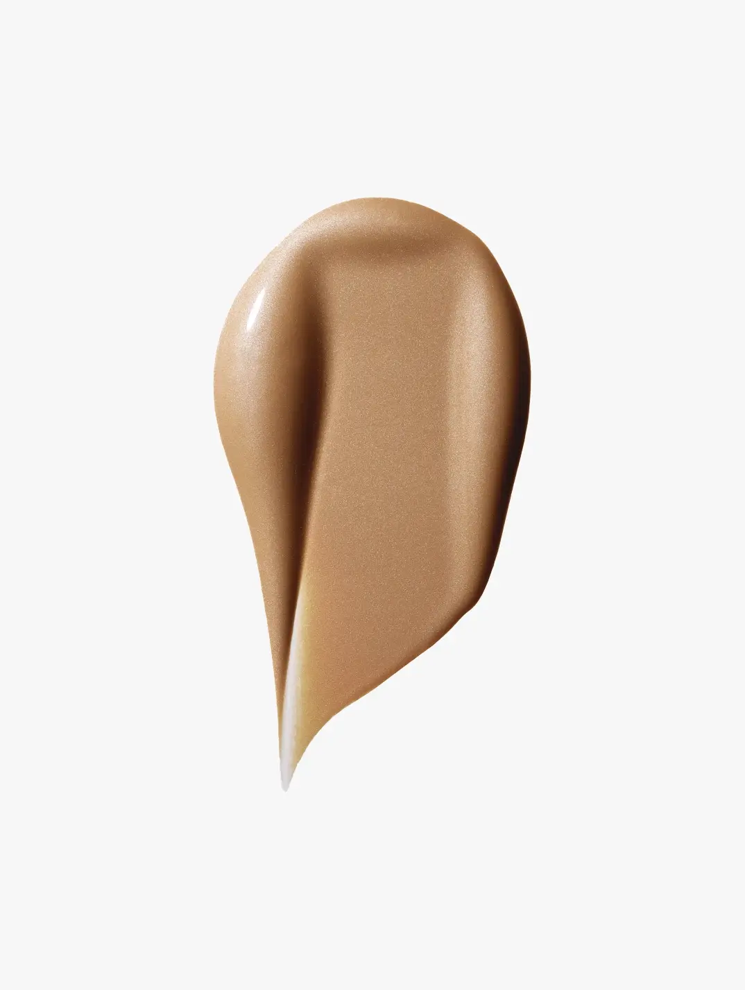 Swatch MAC Cosmetics Strobe Dewy Skin Tint