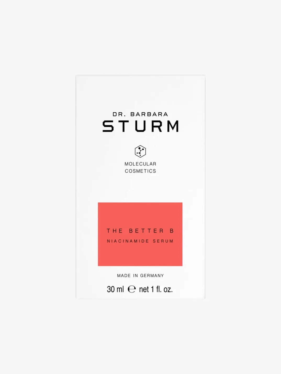 Alternative Image Dr Barbara Sturm The Better B Niacinamide Serum