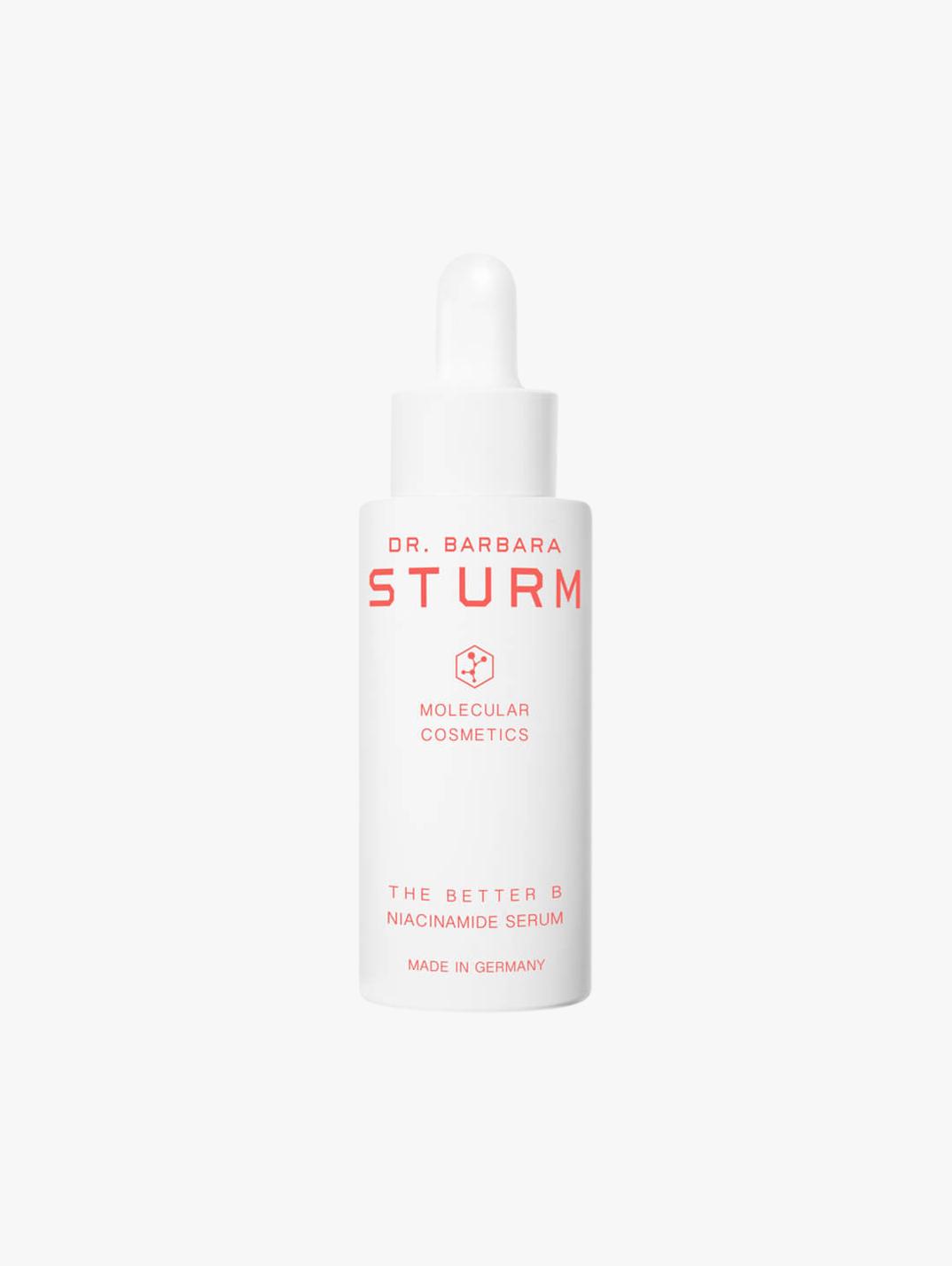 Dr Barbara Sturm The Good C Vitamin C Serum and popular Anti-Pollution Drops