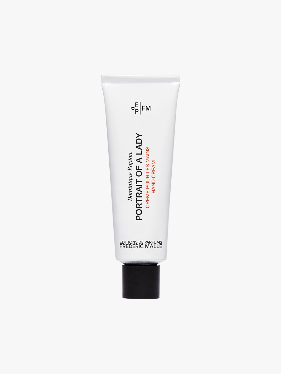 Hero Editionsde Parfums By Frédéric Malle Portraitofa Lady Hand Cream