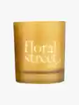 Hero Floral Street Sunflower Pop Candle