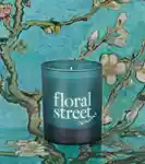 Alternative Image Floral Street Sweet Almond Blossom Candle