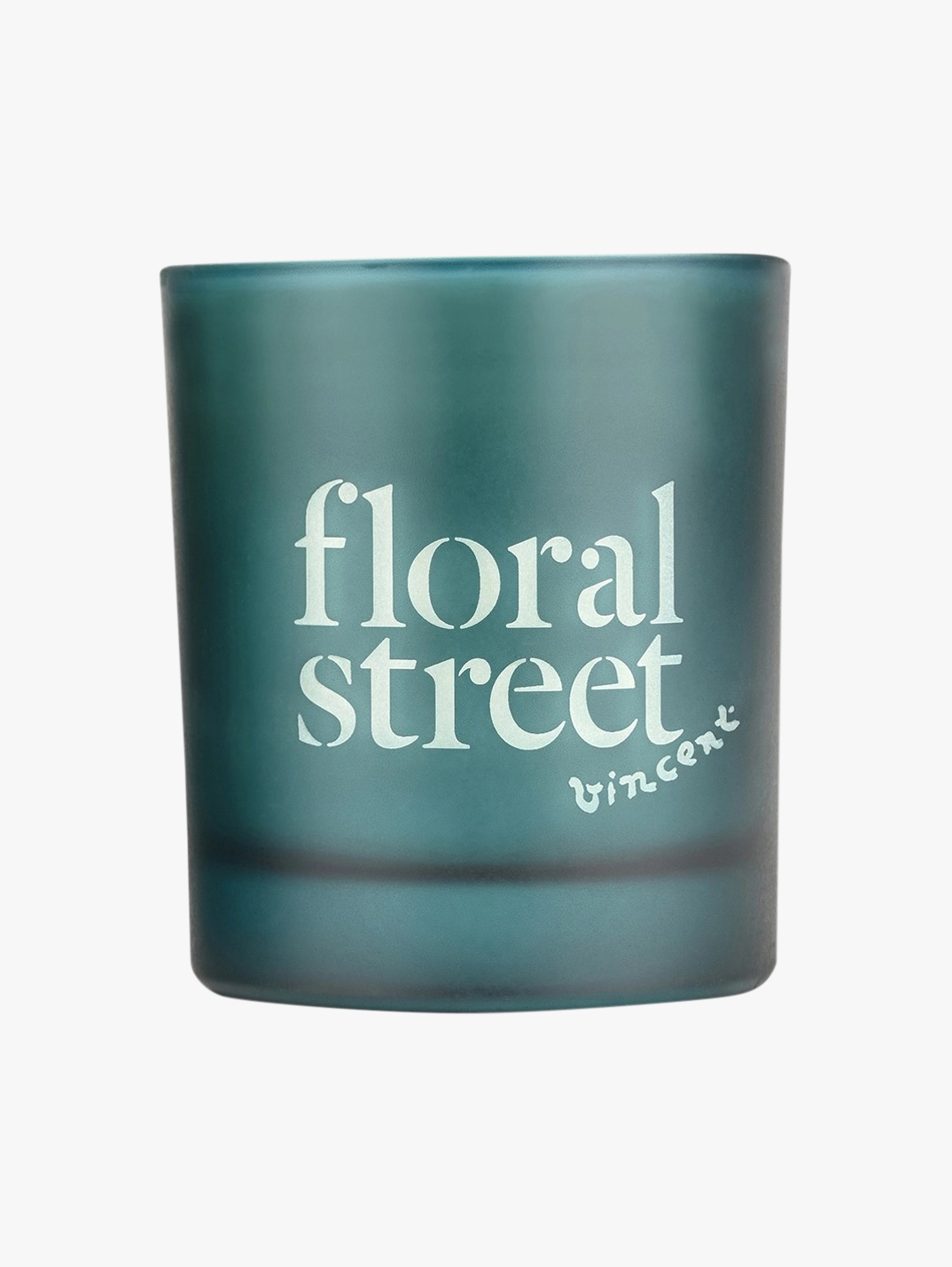 Floral Street Sweet Almond Blossom Candle MECCA