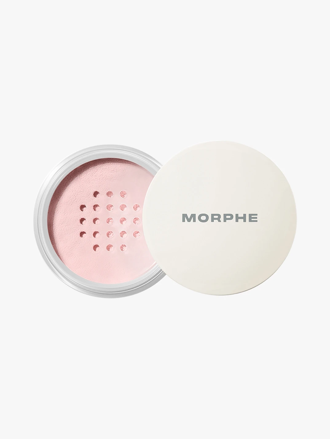 Hero Morphe Bake Set Setting Powder
