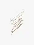 Swatch Westman Atelier Bonne Brow Defining Pencil