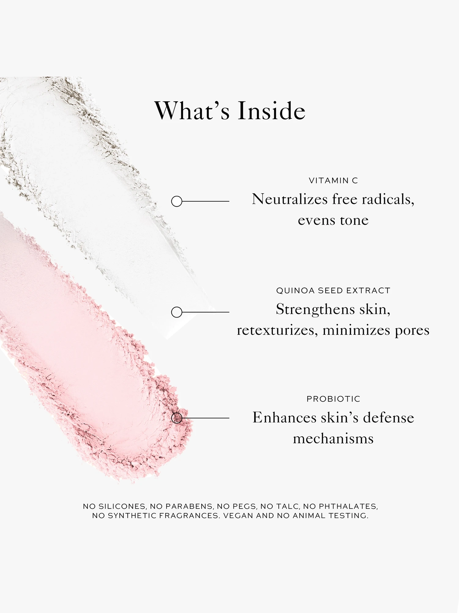 Alternative Image Westman Atelier Vital Pressed Skincare Powder