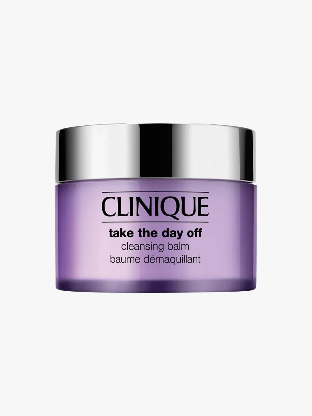Hero Clinique Take The Day Off Cleansing Balm 200ml 1 940