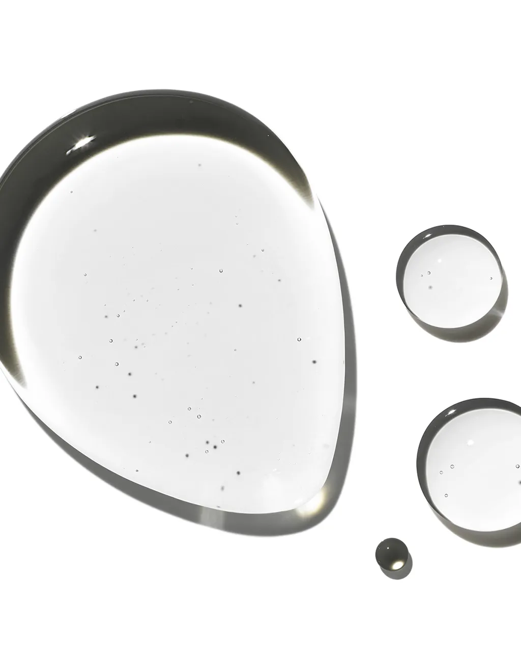 Swatch Clinique Clarifying Micro Peel