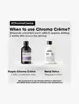 Alternative Image Loreal Professionnel Chroma Purple Shampoo