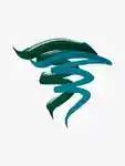 Swatch Stila Stay All Day Dual Ended Waterproof Liquid Eye Liner