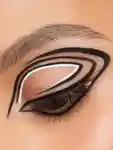 Alternative Image Stila Stay All Day Dual Ended Waterproof Liquid Eye Liner