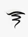 Swatch Stila Stay All Day Dual Ended Waterproof Liquid Eye Liner