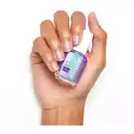 Alternative Image Essie Hard To Resist Nail Strengthener 01 Neutralise Brighten Violet