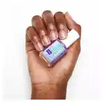 Alternative Image Essie Hard To Resist Nail Strengthener 01 Neutralise Brighten Violet