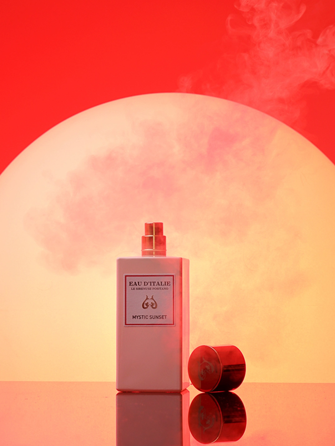 Alternative Image Eaud' Italie Mystic Sunset Eau De Parfum