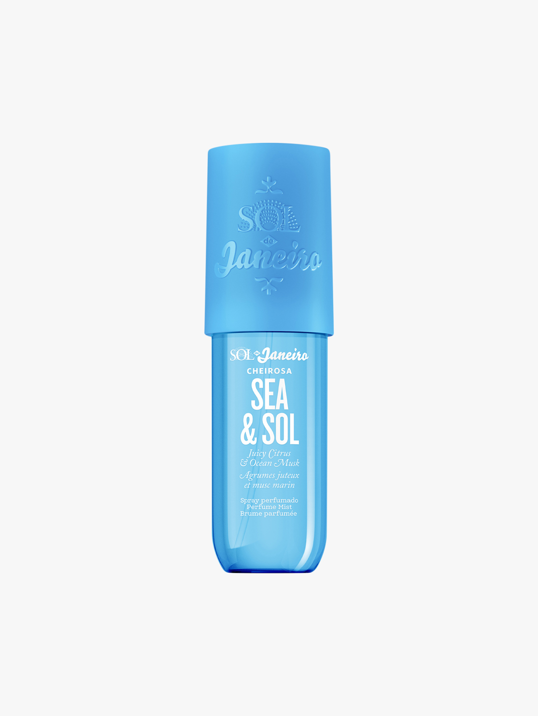 Sea & Sol Perfume Mist Sol de Janeiro MECCA