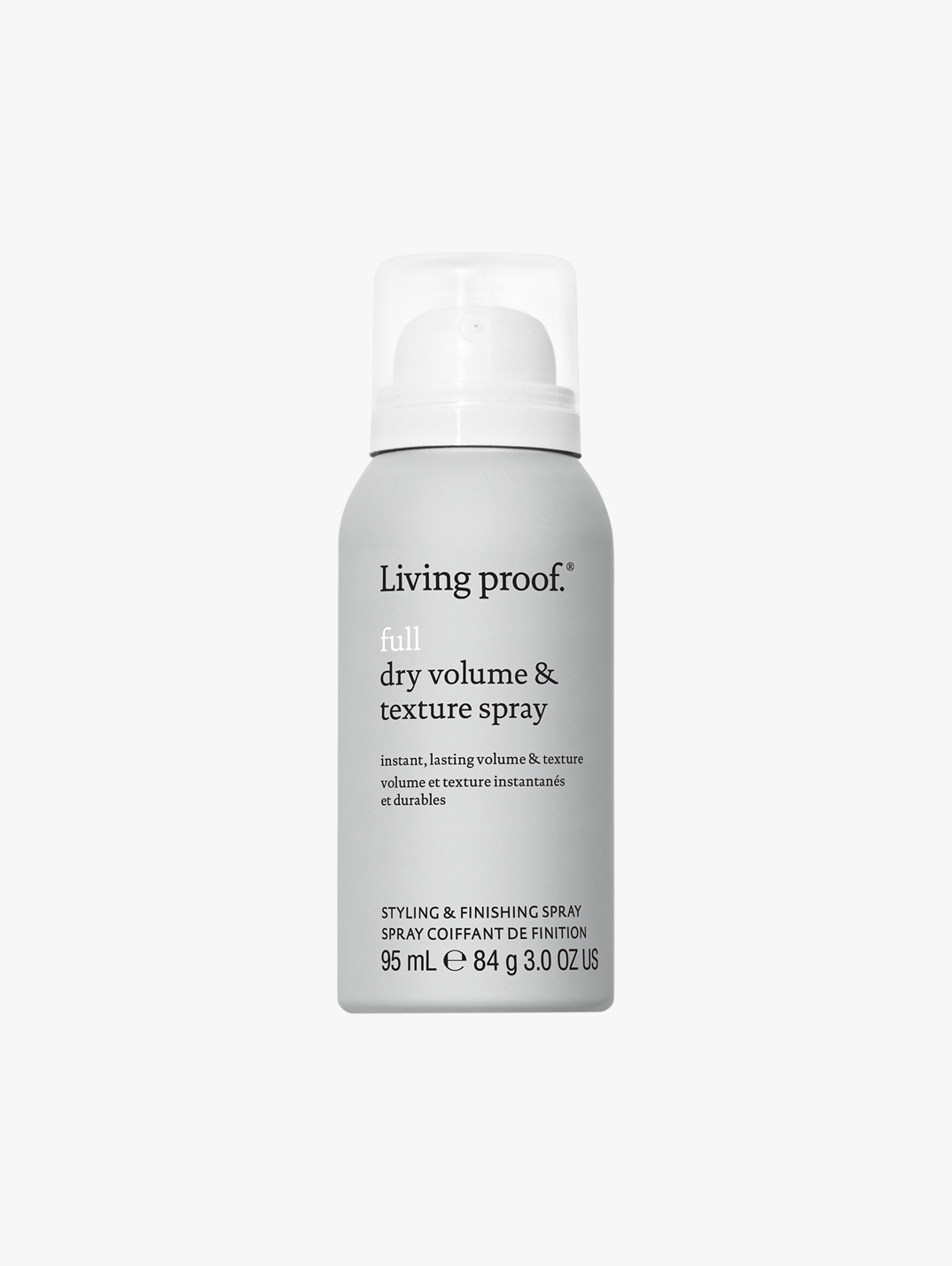 Full Dry Volume + Texture Spray Living Proof 95ml MECCA